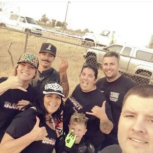 Meet your Posher, Mark